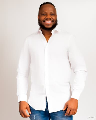 Daniel David - Founder