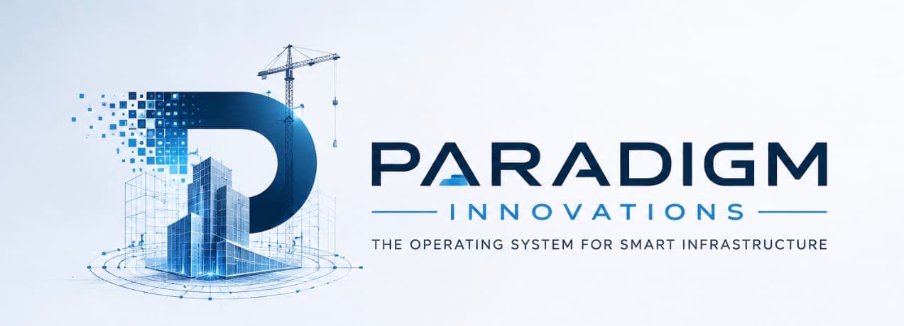Paradigm Innovations Logo